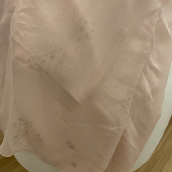 Beautiful evening dress - Picture 9 of 9